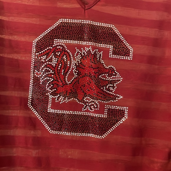 Carolina Gamecocks Lot 2-piece - Picture 2 of 9